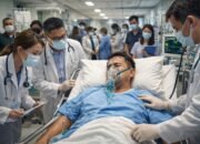 Apa Itu Super Flu yang Disebut Lebih Menular? Ini Klarifikasinya/Hibata.id