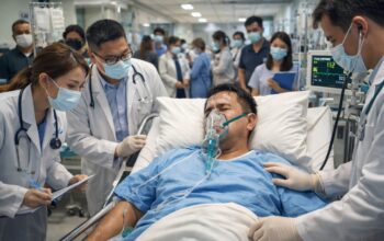 Apa Itu Super Flu? Ini Penjelasan Lengkap Kemenkes dan Pakar