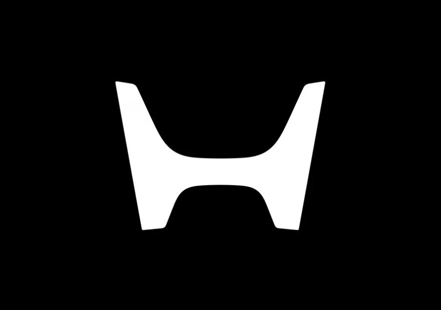 Logo bisnis mobil Honda berubah/Hibata.id