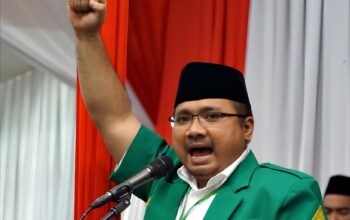 KPK Pegang Bukti Awal Aliran Dana Dugaan Korupsi Kuota Haji ke PBNU