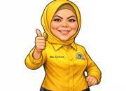 Pilkada Dipilih DPRD, Idah Syahidah Potensi Paling Diuntungkan di Gorontalo