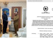 Keppres Terbit, Buton Tengah Kini Punya Pengadilan Agama Sendiri