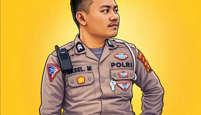 Banding PTDH Aksel Ditolak, Proses Pidana Dugaan Persetubuhan Dinantikan