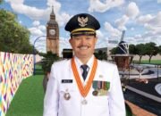 Wali Kota Madiun, Maidi, ditangkap KPK dalam operasi tangkap tangan (OTT)/Hibata.id