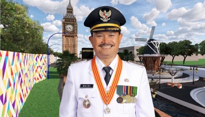 KPK Tangkap Wali Kota Madiun dalam Operasi Tangkap Tangan