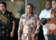 Dalam OTT tersebut, Informasi KPK mengamankan Bupati Pati Sudewo. Foto: Liputan6.com/Hibata.id