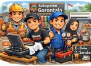 Lagi Pengangguran? Siap-Siap Punya Usaha Sendiri, Ini Program Baru Pemkab Gorontalo