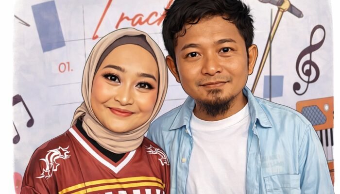 Zul Zivilia dan Nada yang Tak Terpenjara