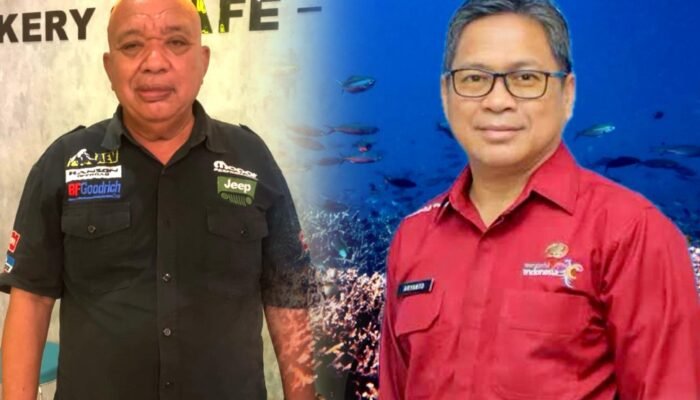 Kapal Nelayan Bertambah, BBM Terbatas: Inovasi Kepala DKP Gorontalo Masih Nol?