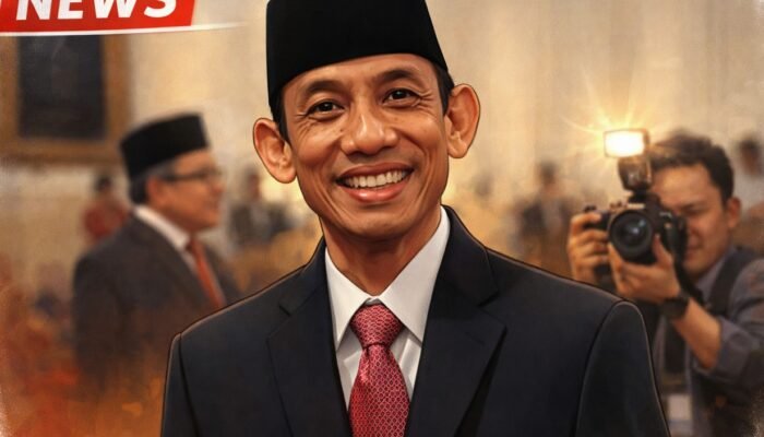 Arcandra Tahar Sebut Tak Pernah Dilibatkan dalam Optimalisasi Hilir Pertamina