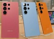 Samsung Galaxy S26 Ultra Dikabarkan Rilis, Ini Bocoran Warna dan Desainnya