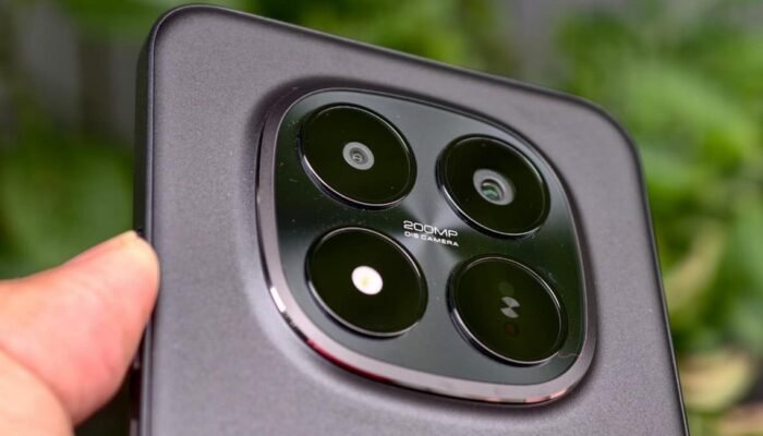 Redmi Note 15 Pro+ 5G Hadir di Indonesia, Usung Kamera 200 MP dan Baterai Badak