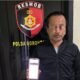 Polda Gorontalo Bongkar Jaringan Togel di Pohuwato, Bandar Residivis Diciduk/Hibata.id