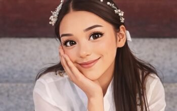 Selebgram Lula Lahfah Ditemukan Tak Bernyawa di Apartemen Jaksel