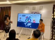 Hotel Fox Gorontalo Bocorkan Event 2026, dari Ramadan hingga Nobar World Cup/Hibata.id