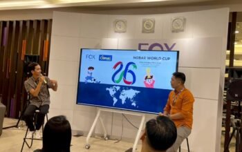 Hotel Fox Gorontalo Bocorkan Event 2026, dari Ramadan hingga Nobar World Cup/Hibata.id