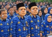 Gaji Tak Pasti, Beban Bertambah: Realitas PPPK Paruh Waktu/Hibata.id