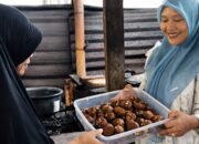Dari Dapur Kayu di Pilolalenga, Kue Sukade Menjaga Rasa dan Harapan Warga Gorontalo/Hibata.id