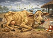 Sapi Bantuan Dilaporkan Mati, Ini Klarifikasi Resmi Pemprov Gorontalo