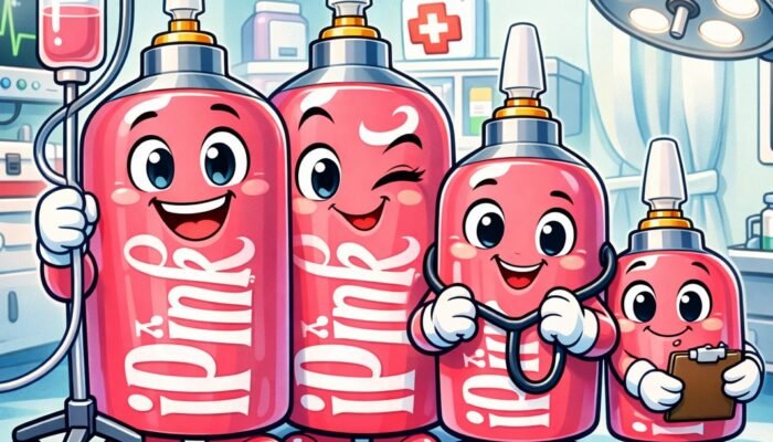 Nitrous Oxide, Gas Medis yang Tidak Boleh Disalahgunakan