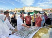 Kantor Wali Kota Gorontalo Akan di Pindahkan ke Terminal 42