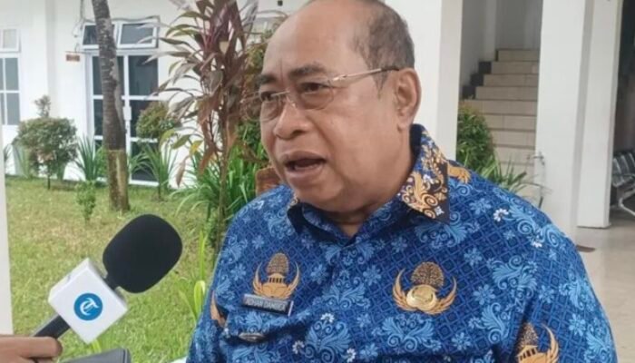 Warning!, Peternakan Ayam Dilarang di Pusat Kota dan Kawasan Padat Penduduk