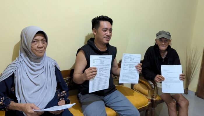 Sengketa Tanah Warisan Tanggikiki, BPN Kota Gorontalo Diduga Lakukan Maladministrasi