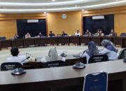 Komisi III DPRD Provinsi Gorontalo mendorong Balai Wilayah Sungai (BWS) untuk melakukan evaluasi/Hibata.id