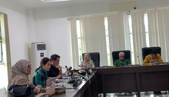 Femmy Udoki Nilai Anggaran KIP–KPID Gorontalo Tak Masuk Akal, Kok Bisa?