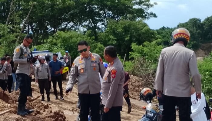 PETI Teratai, Bulangita dan Hutino Terus Beroperasi, Janji Kapolda Kini Ditagih