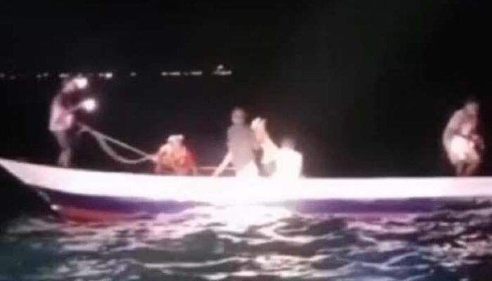 Berangkat Senja, Pulang Duka: Ayah dan Anak Nelayan Tewas di Laut Buteng