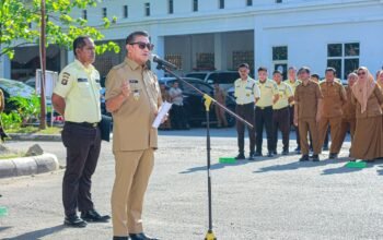 Wakil Wali Kota Gorontalo Canangkan Zona Integritas di RS Aloe Saboe 3 WhatsApp Image 2026 01 19 at 11.46.18