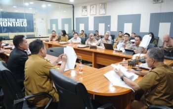 Diduga Lakukan Maladministrasi, Adhan Kritik Keras Kantor Pertanahan Kota Gorontalo