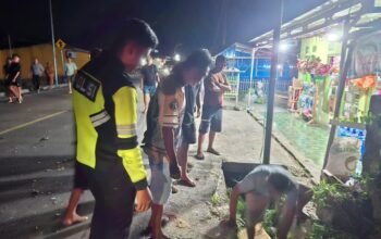 Detik-detik Tabrakan Motor di Duhiadaa, Ini Temuan Polisi