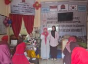 Terapi Kesehatan Happy Dream Hadir di Palembang, Tawarkan Layanan Gratis untuk Semua Usia/Hibata.id