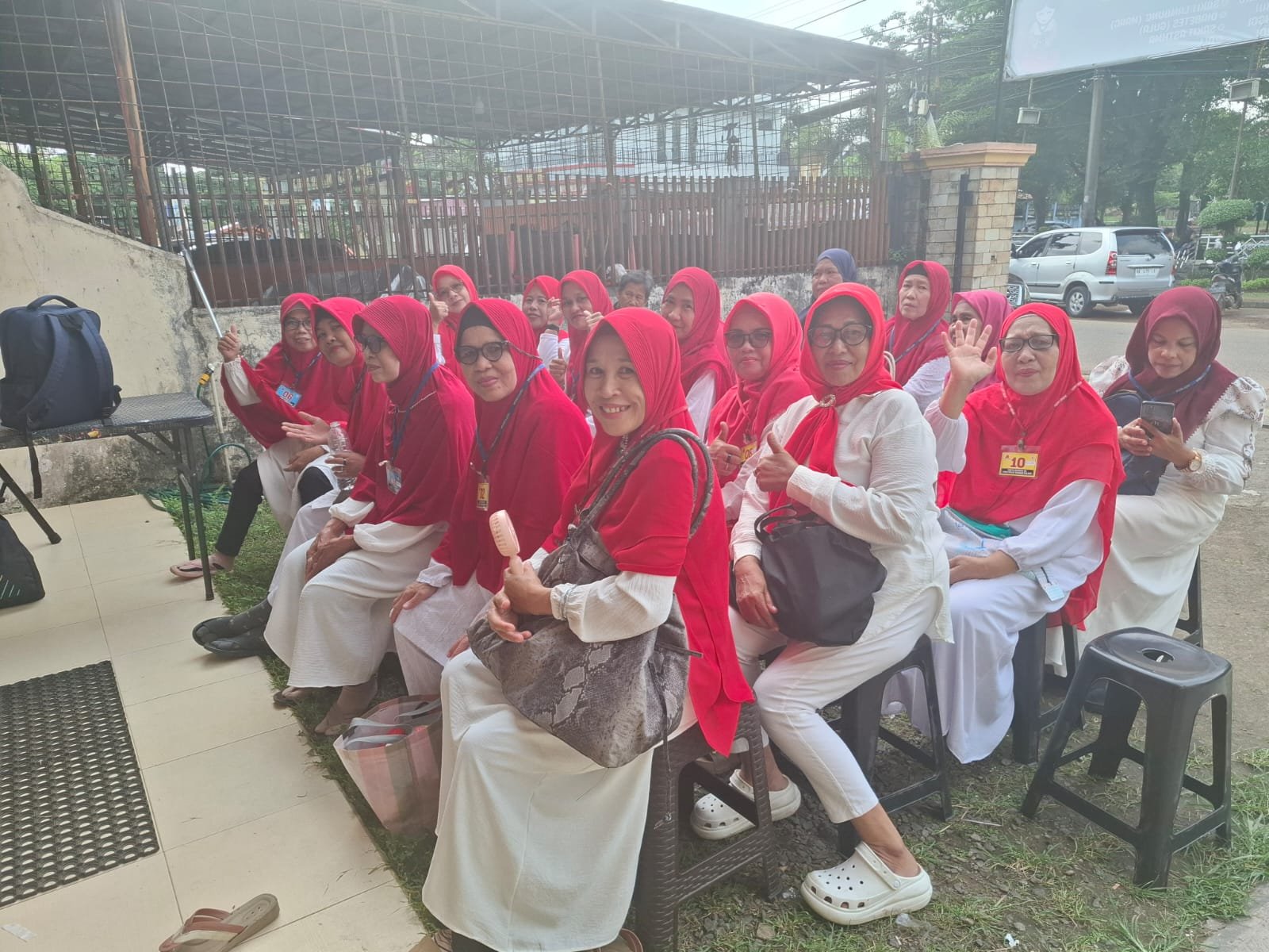 Terapi Kesehatan Happy Dream Hadir di Palembang, Tawarkan Layanan Gratis untuk Semua Usia/Hibata.id