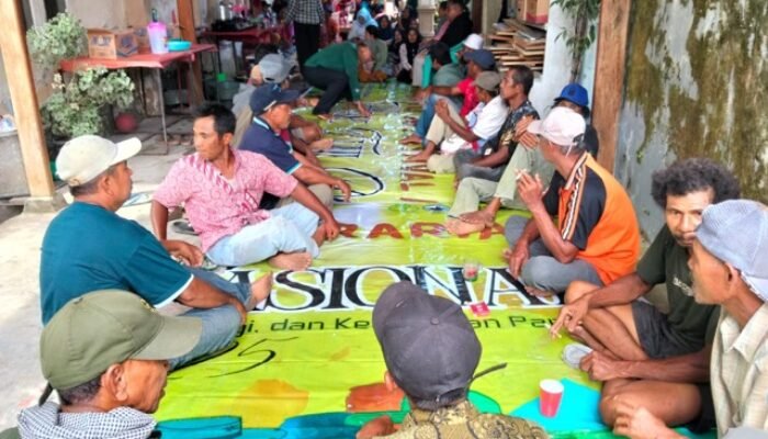 RALB Koperasi Tani Plasma Amanah: Langkah Legal Memulihkan Kedaulatan Anggota