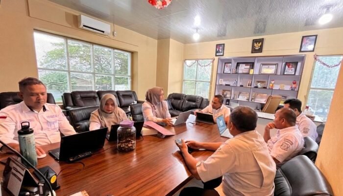 Pemprov Gorontalo Tegaskan Revisi Perda Pajak Tidak Naikkan Tarif dan Bebani Warga