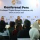 Ketua Dewan Komisioner LPS Anggito Abimanyu menegaskan bahwa 2026 menjadi momentum lompatan besar bagi LPS dalam memperkuat peran sebagai lembaga resolusi yang kredibel dan terpercaya di kawasan regional/Hibata.id