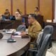 Kepala Diskumperindag Provinsi Gorontalo yang baru, Fayzal Lamakaraka/Hibata.id