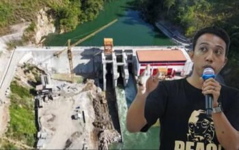 Koordinator SUARA Gorontalo, Rahwandi Botutihe. (Foto: Istw)