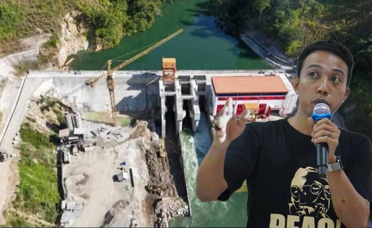 Koordinator SUARA Gorontalo, Rahwandi Botutihe. (Foto: Istw)