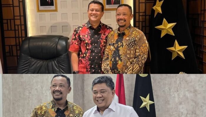 Buton Tengah Jajaki Kerja Sama dengan KKP, Potensi Kelautan Jadi Andalan