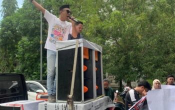 Diduga Tak Ada Rekomendasi Teknis BWS, Izin PLTA Sungai Bone Diminta Dicabut