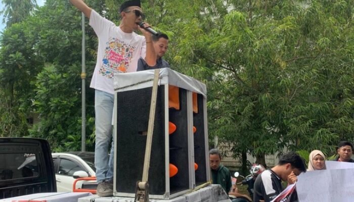 Diduga Tak Ada Rekomendasi Teknis BWS, Izin PLTA Sungai Bone Diminta Dicabut