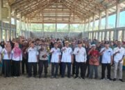 RALB Koperasi Tani Plasma Amanah: Koreksi Kepemimpinan dari Akar Rumput Petani Buol