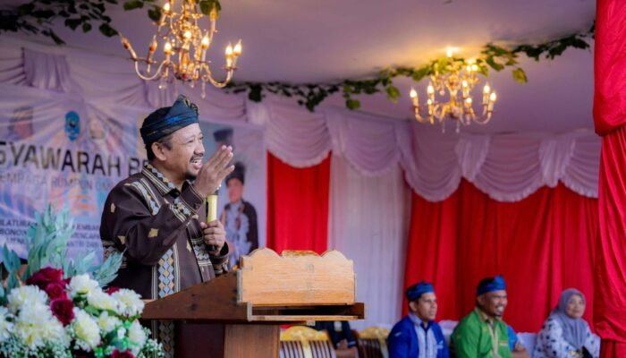 Bupati Buteng Umumkan Bantuan Besar untuk Nelayan Rumput Laut, ini Detailnya!