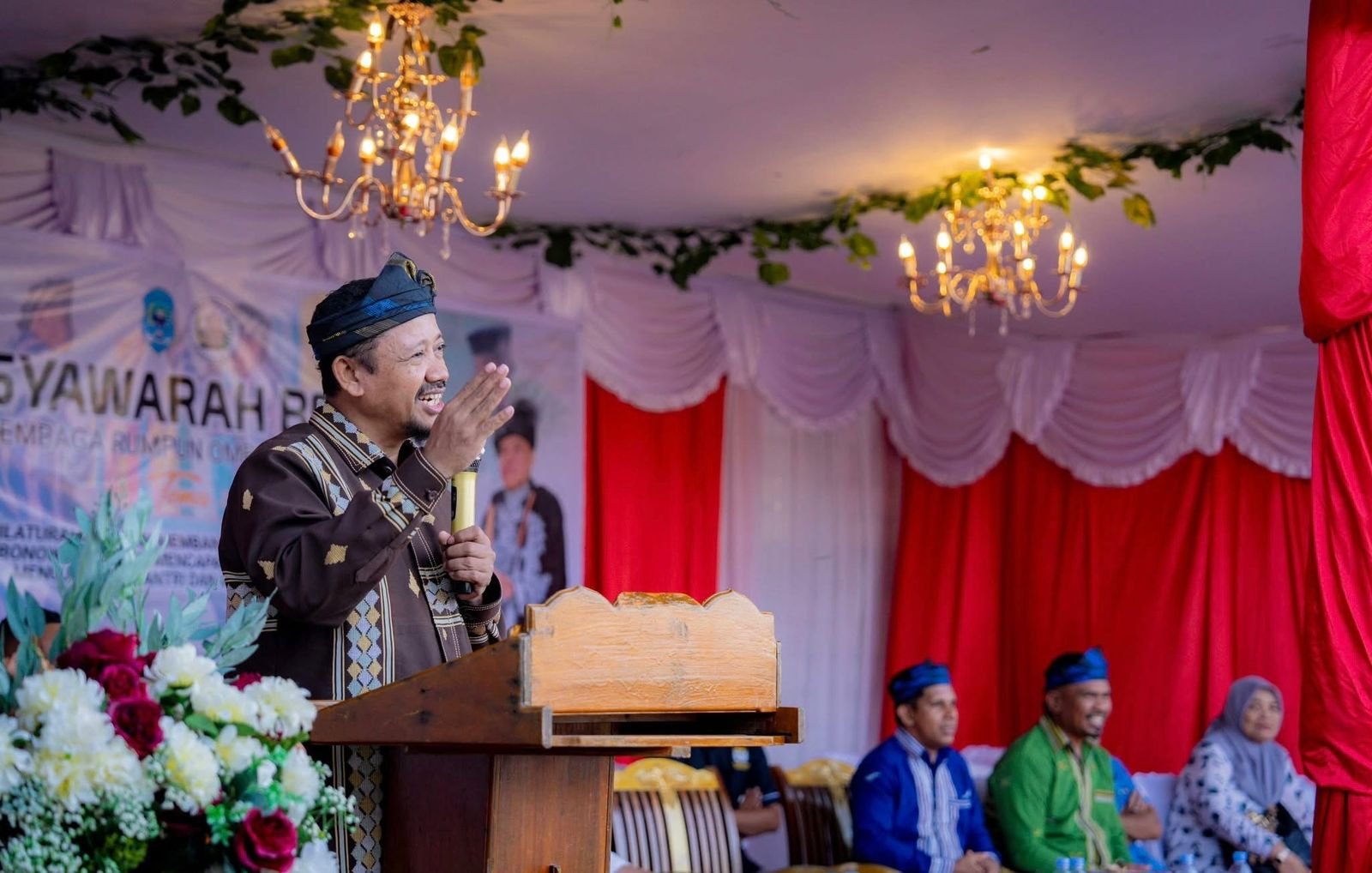 Dua Kabupaten di Sultra Terima Bantuan Rumput Laut dari KKP, Buton Tengah dan Muna Masuk Daftar/Hibata.id