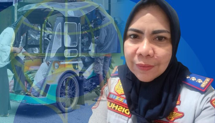 Kabar Baik untuk Abang Bentor, Pemkab Gorontalo Siapkan Bantuan BBM 2026