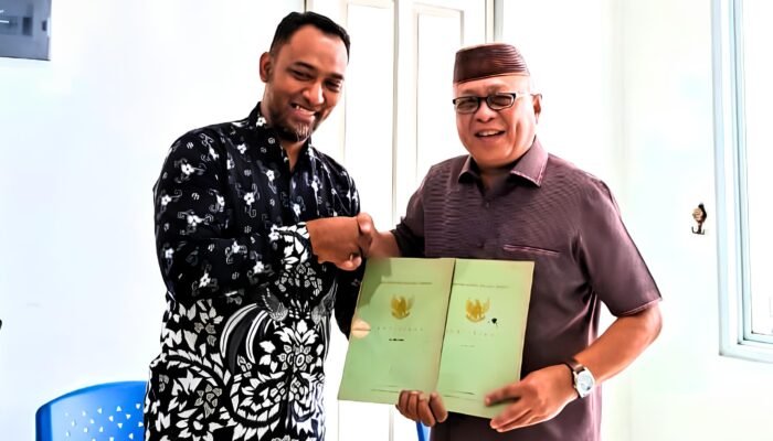 Masa HGU Habis, Pemkab Gorontalo Siapkan Langkah Besar Soal Lahan ini